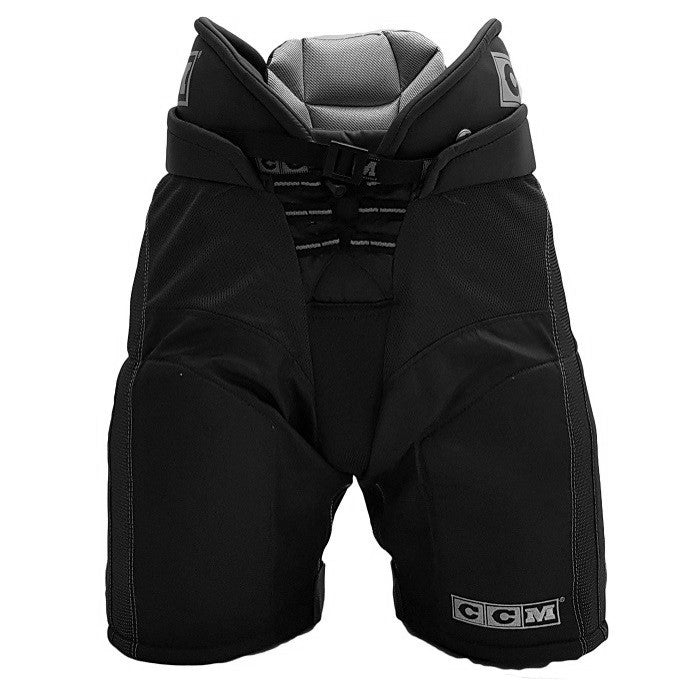 CCM Pants Hockey Tacks 692 black JR XL